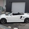 toyota mr-s 2000 CFJ1757866 image 3