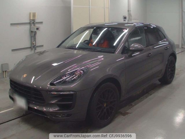 porsche macan 2018 -PORSCHE 【品川 33Aほ7】--Porsche Macan J1H2-WP1ZZZ95ZJLB73895---PORSCHE 【品川 33Aほ7】--Porsche Macan J1H2-WP1ZZZ95ZJLB73895- image 1