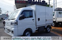daihatsu hijet-truck 2025 CFJ1672918