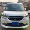 suzuki solio 2017 -SUZUKI--Solio DAA-MA36S--MA36S-660470---SUZUKI--Solio DAA-MA36S--MA36S-660470- image 1