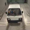daihatsu hijet-truck 1988 -DAIHATSU--Hijet Truck S81Pｶｲ-091807---DAIHATSU--Hijet Truck S81Pｶｲ-091807- image 7