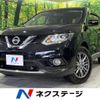 nissan x-trail 2017 -NISSAN--X-Trail DBA-NT32--NT32-549554---NISSAN--X-Trail DBA-NT32--NT32-549554- image 1