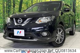 nissan x-trail 2017 -NISSAN--X-Trail DBA-NT32--NT32-549554---NISSAN--X-Trail DBA-NT32--NT32-549554-