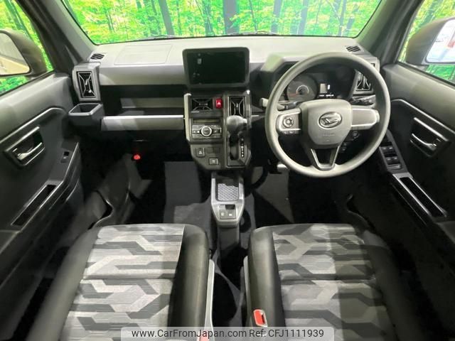 daihatsu taft 2023 quick_quick_LA910S_LA910S-0040488 image 2