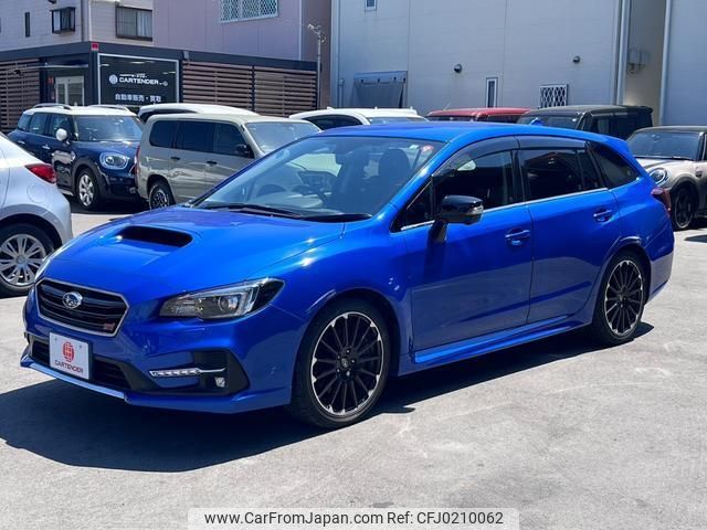 subaru levorg 2020 quick_quick_VM4_VM4-148196 image 1