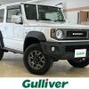 suzuki jimny-sierra 2024 CFJ1661686 image 1