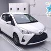 toyota vitz 2017 -TOYOTA--Vitz KSP130-2216749---TOYOTA--Vitz KSP130-2216749- image 1