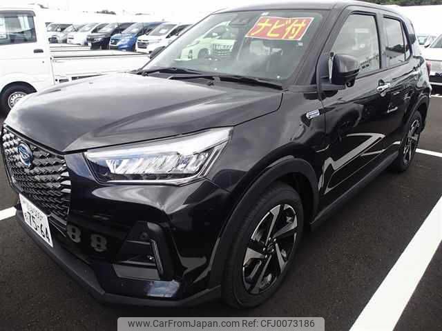 daihatsu rocky 2022 -DAIHATSU 【那須 500ﾁ7564】--Rocky A202S--0005776---DAIHATSU 【那須 500ﾁ7564】--Rocky A202S--0005776- image 1