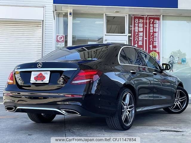 mercedes-benz e-class 2018 -MERCEDES-BENZ--Benz E Class RBA-213045C--WDD2130452A491946---MERCEDES-BENZ--Benz E Class RBA-213045C--WDD2130452A491946- image 2