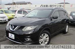 nissan x-trail 2016 quick_quick_DBA-NT32_NT32-045709