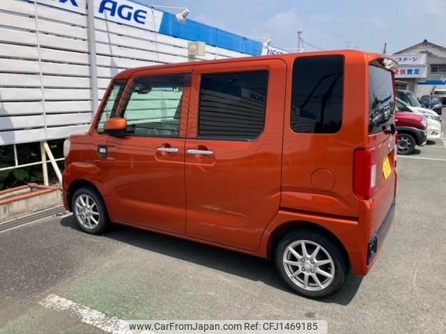 daihatsu hijet-caddie 2017 -DAIHATSU--Hijet Caddie HBD-LA700V--LA700V-0002746---DAIHATSU--Hijet Caddie HBD-LA700V--LA700V-0002746- image 2