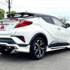 toyota c-hr 2017 -TOYOTA--C-HR DAA-ZYX10--ZYX10-2084636---TOYOTA--C-HR DAA-ZYX10--ZYX10-2084636- image 3