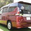 nissan serena 2017 quick_quick_DAA-GC27_GC27-020054 image 2