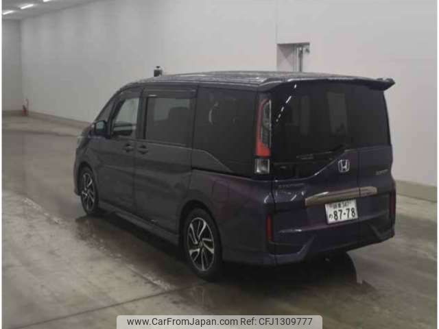 honda stepwagon 2020 -HONDA 【岐阜 347ﾒ8778】--Stepwgn 6BA-RP3--RP3-1315631---HONDA 【岐阜 347ﾒ8778】--Stepwgn 6BA-RP3--RP3-1315631- image 2