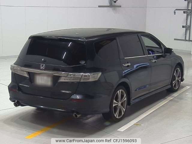 honda odyssey 2012 CFJ1596093 image 2