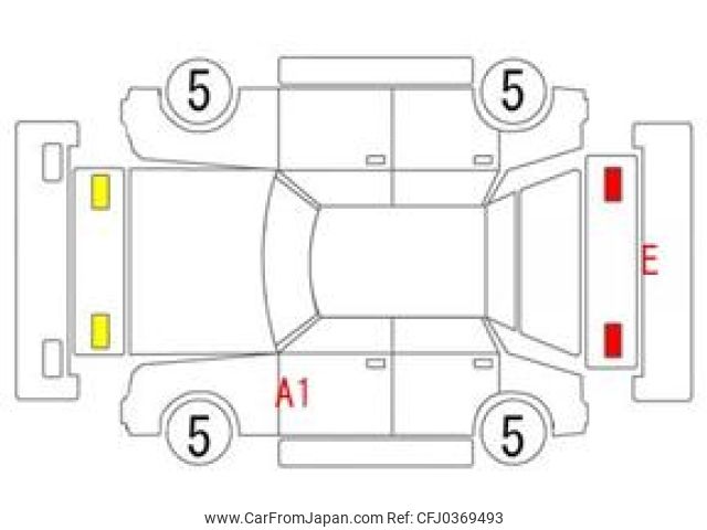 toyota yaris 2021 -TOYOTA--Yaris 6AA-MXPH10--MXPH10-2081559---TOYOTA--Yaris 6AA-MXPH10--MXPH10-2081559- image 2