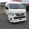 toyota hiace-van 2022 CFJ1387522 image 2