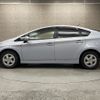 toyota prius 2011 -TOYOTA--Prius DAA-ZVW30--ZVW30-5344249---TOYOTA--Prius DAA-ZVW30--ZVW30-5344249- image 8