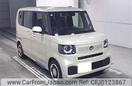 honda n-box 2024 -HONDA 【岐阜 582ﾑ3397】--N BOX JF5--1099472---HONDA 【岐阜 582ﾑ3397】--N BOX JF5--1099472-