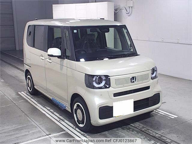 honda n-box 2024 -HONDA 【岐阜 582ﾑ3397】--N BOX JF5--1099472---HONDA 【岐阜 582ﾑ3397】--N BOX JF5--1099472- image 1