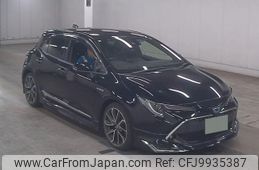 toyota corolla-sport 2018 quick_quick_6AA-ZWE211H_ZWE211-1010905