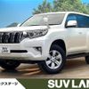 toyota land-cruiser-prado 2022 -TOYOTA--Land Cruiser Prado 3BA-TRJ150W--TRJ150-0143482---TOYOTA--Land Cruiser Prado 3BA-TRJ150W--TRJ150-0143482- image 1