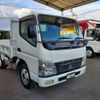 mitsubishi-fuso canter 2007 GOO_NET_EXCHANGE_0700520A30230912W001 image 1