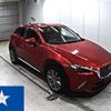 mazda cx-3 2016 CFJ1671352 image 1