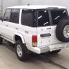 toyota land-cruiser-prado 1994 -TOYOTA--Land Cruiser Prado KZJ78W-KZJ780025240---TOYOTA--Land Cruiser Prado KZJ78W-KZJ780025240- image 7