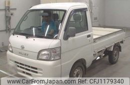 daihatsu hijet-truck 2005 -DAIHATSU--Hijet Truck TE-S210P--S210P-2009271---DAIHATSU--Hijet Truck TE-S210P--S210P-2009271-
