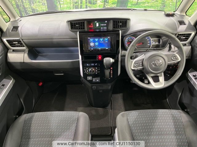 toyota roomy 2024 -TOYOTA--Roomy 5BA-M910A--M910A-1021750---TOYOTA--Roomy 5BA-M910A--M910A-1021750- image 2