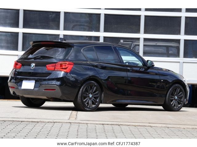 bmw 1-series 2016 CFJ1774387 image 2