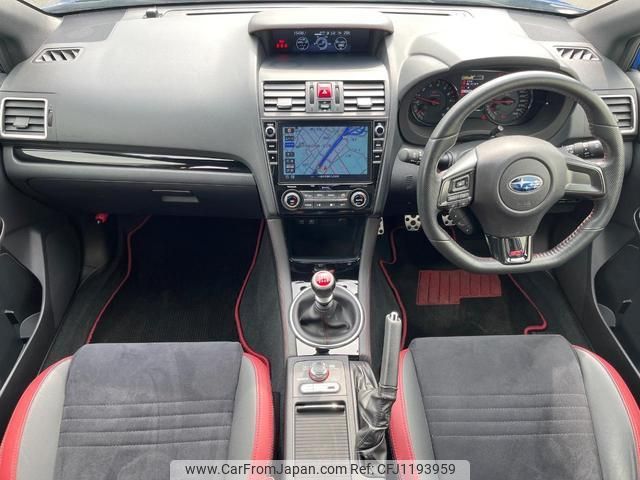 subaru wrx-sti 2019 quick_quick_VAB_VAB-032717 image 2