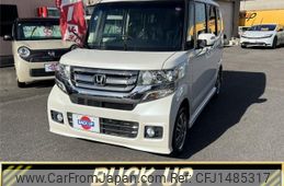 honda n-box 2016 -HONDA--N BOX JF1--1856635---HONDA--N BOX JF1--1856635-