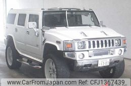 hummer hummer-others 2009 -OTHER IMPORTED 【山口 100ｾ1303】--Hummer ???--4H109127---OTHER IMPORTED 【山口 100ｾ1303】--Hummer ???--4H109127-