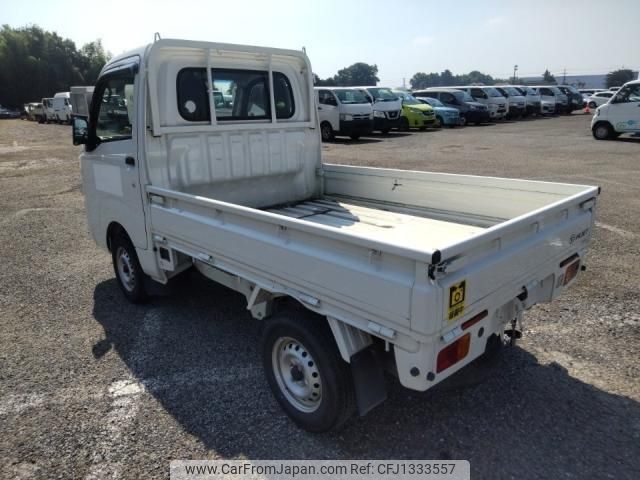 daihatsu hijet-truck 2020 quick_quick_EBD-S500P_S500P-0116029 image 2