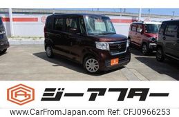 honda n-box 2018 -HONDA--N BOX DBA-JF3--JF3-2032035---HONDA--N BOX DBA-JF3--JF3-2032035-