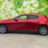 mazda mazda3-fastback 2020 quick_quick_5BA-BPFP_BPFP-109296 image 2