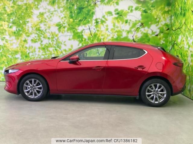 mazda mazda3-fastback 2020 quick_quick_5BA-BPFP_BPFP-109296 image 2