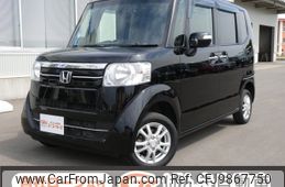 honda n-box 2017 -HONDA--N BOX DBA-JF2--JF2-1524906---HONDA--N BOX DBA-JF2--JF2-1524906-