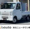 suzuki carry-truck 2013 quick_quick_EBD-DA63T_DA63T-83937 image 1