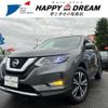 nissan x-trail 2018 -NISSAN 【名変中 】--X-Trail NT32--583948---NISSAN 【名変中 】--X-Trail NT32--583948- image 1