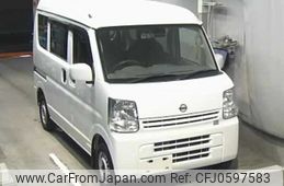 nissan clipper-van 2016 -NISSAN--Clipper Van DR17V--137271---NISSAN--Clipper Van DR17V--137271-