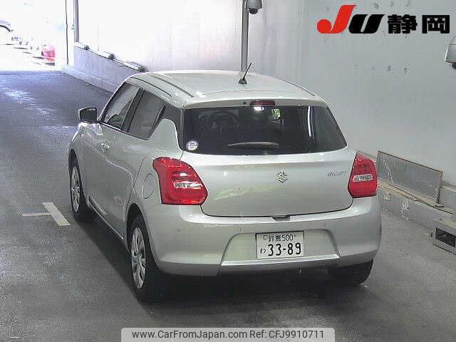 suzuki swift 2022 -SUZUKI 【鈴鹿 500ﾜ3389】--Swift ZC83S-412446---SUZUKI 【鈴鹿 500ﾜ3389】--Swift ZC83S-412446- image 2