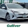 toyota prius 2016 -TOYOTA--Prius DAA-ZVW50--ZVW50-6026001---TOYOTA--Prius DAA-ZVW50--ZVW50-6026001- image 1