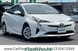 toyota prius 2016 -TOYOTA--Prius DAA-ZVW50--ZVW50-6026001---TOYOTA--Prius DAA-ZVW50--ZVW50-6026001-