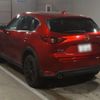 mazda cx-5 2021 -MAZDA--CX-5 3DA-KF2P--KF2P-452974---MAZDA--CX-5 3DA-KF2P--KF2P-452974- image 5