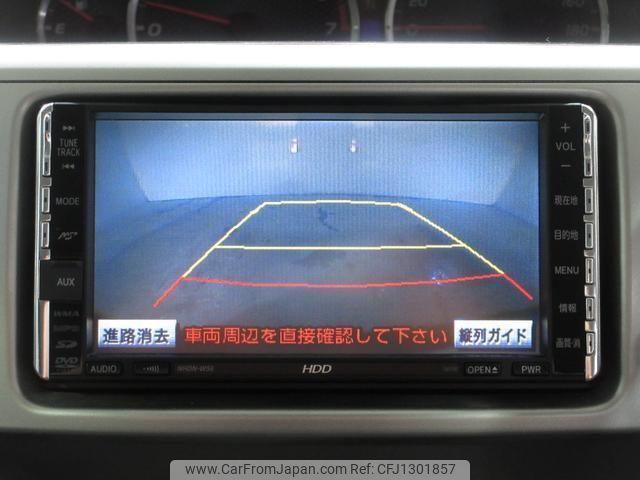 toyota voxy 2006 quick_quick_AZR60G_AZR60-3046500 image 2