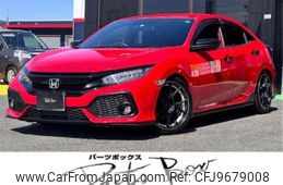 honda civic 2017 -HONDA 【浜松 301ﾋ2775】--Civic DBA-FK7--FK7-1000504---HONDA 【浜松 301ﾋ2775】--Civic DBA-FK7--FK7-1000504-