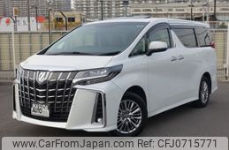 toyota alphard 2022 -TOYOTA--Alphard 6AA-AYH30W--AYH30-0141864---TOYOTA--Alphard 6AA-AYH30W--AYH30-0141864-